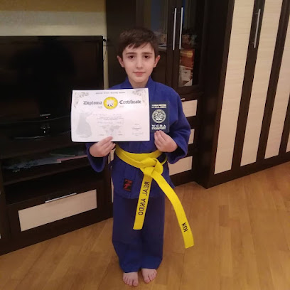 КОИ, клуб айкидо