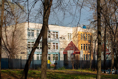 Детский сад № 2721