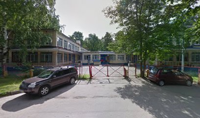 Детский сад № 36