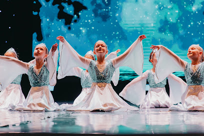 Школа танцев Ирбис Dance Group