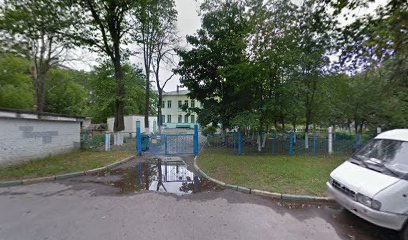 Детский Сад № 15