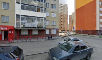 Школа Будущего