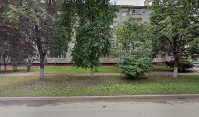 Досуг, центр развития творчества детей и юношества, МОУ ДОД