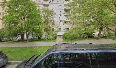 Карандаш, детский клуб