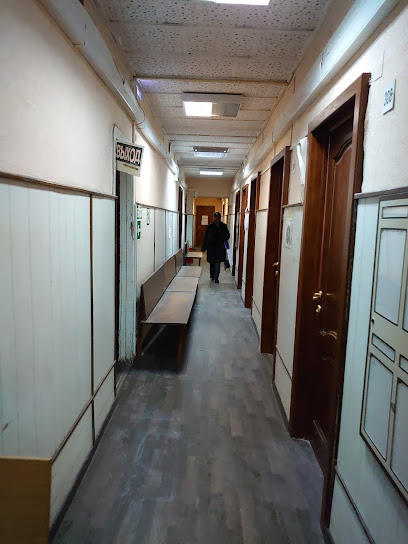 Московский областной суд Мытищинский городской суд