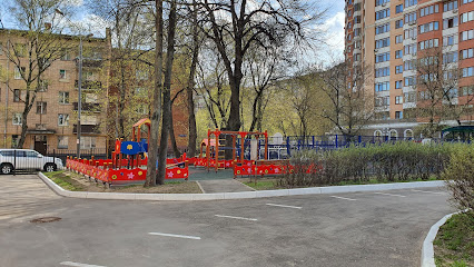 Школа № 1251