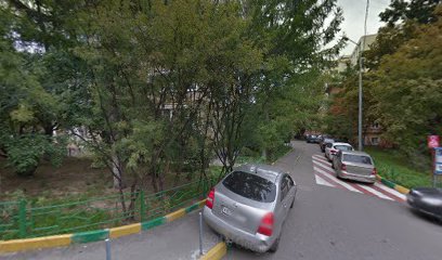 Великолепная Дарина