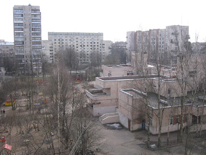 Дет.сад