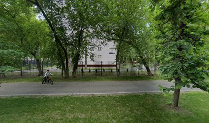 ГБОУ г. МОСКВЫ РЕАБИЛИТАЦИОННО-ОБРАЗОВАТЕЛЬНЫЙ ЦЕНТР № 105 ДСЗН г. МОСКВЫ