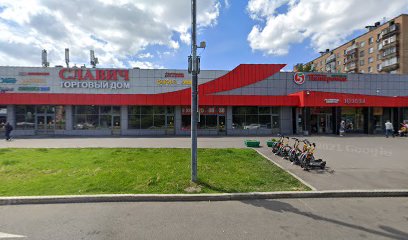 Русские узоры