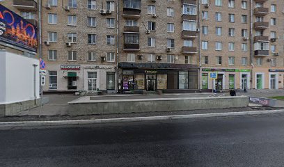Детский сад №642
