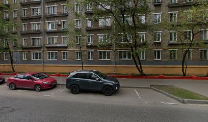 ЛЕГОТЕКА, центр психолого-медико-социального сопровождения детей Северного адм. округа