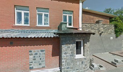 Реверанс, танцевальная студия