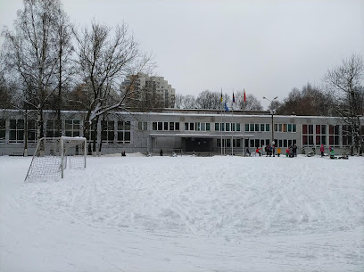 Лицей № 6
