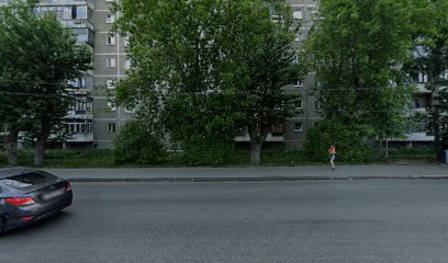Детский сад № 131