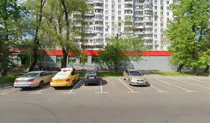 Центр Дополнительного Образования Детей