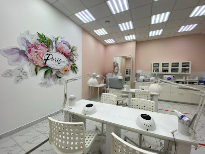 ParisNail