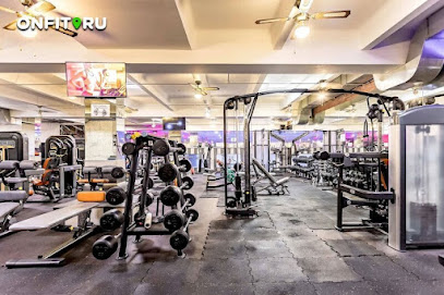 NRG fitness