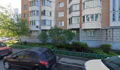 Горница-узорница, Детский Развивающий Центр