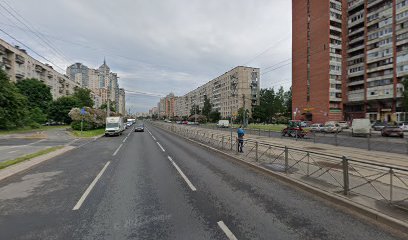 Детская музыкальная школа