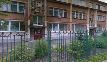 Детский сад № 10 комбинированного вида