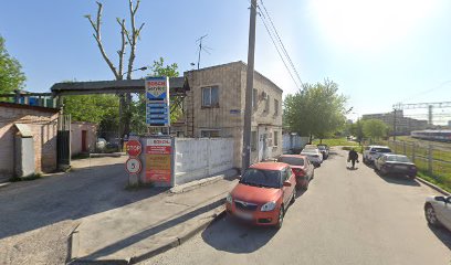 Школа Эстетической Гимнастики Анлер