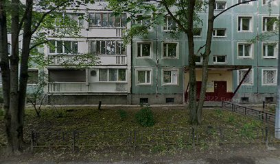 Говоруша, школа раннего развития детей