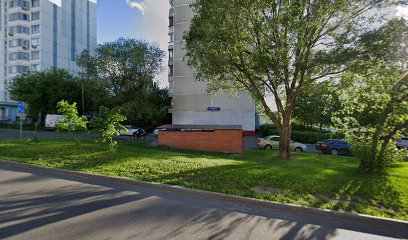 Художественная Студия Палитра