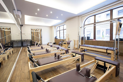 Mind Body Studio by World Class