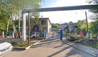 Детский сад №322