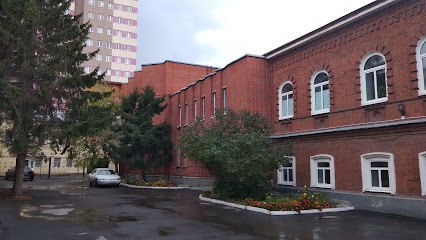 Интеллект, ДЮСШ По Шахматам