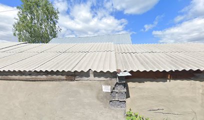 Кармаклинская средняя общеобразовательная школа