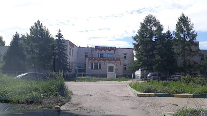 Детский сад № 223