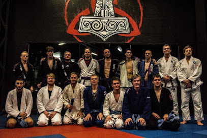 Сеть Спортивных Клубов ALATAR TEAM