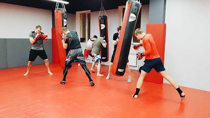 Бутово Файт, клуб единоборств Butovo Fight