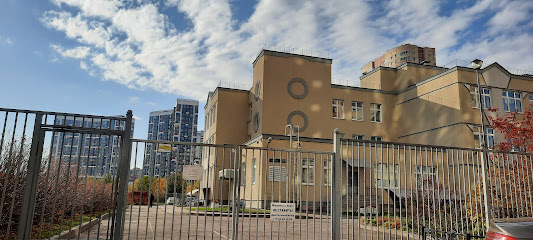 Детский сад № 64