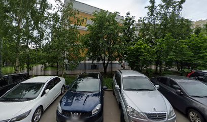 Детский сад № 2365