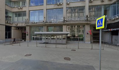Федерация самбо московской области