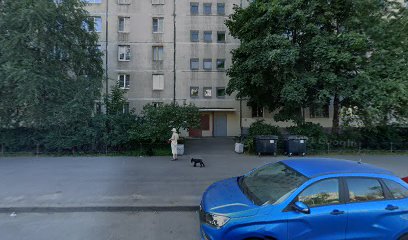 Клуб спортивного каратэ "ТРИУМФ"