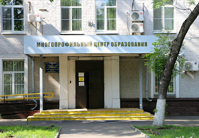 Московский строительный техникум