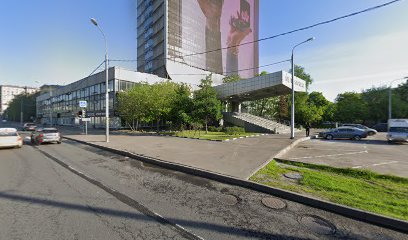 Кулинарная студия "Гастрономъ"