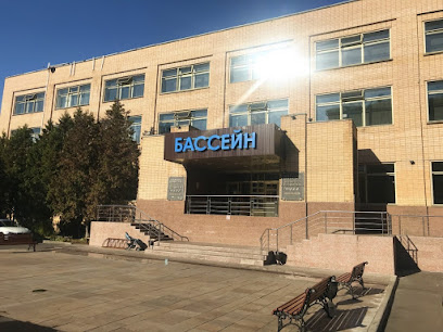 Бассейн ДелоСпорт