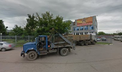 Сами с усами, сеть детских развивающих центров