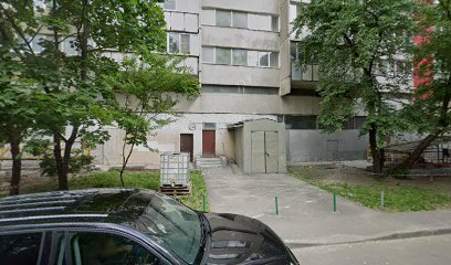 Школа Чемпионов