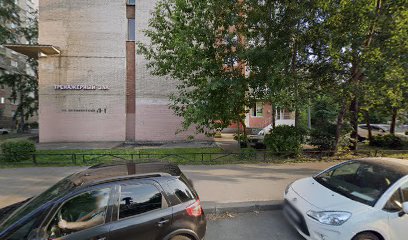 СК Надежда