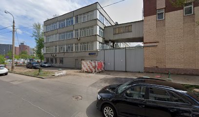 Шахматная школа Фили