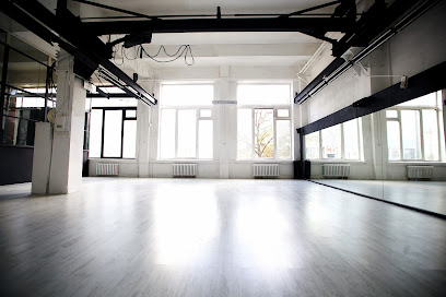 Школа вокала «NRG Music School»