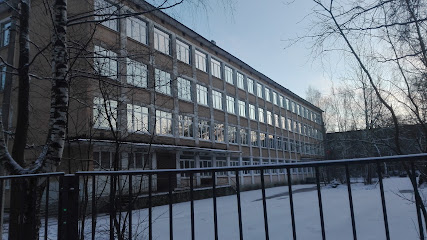 Автошкола, ГБОУ Центр образования №633