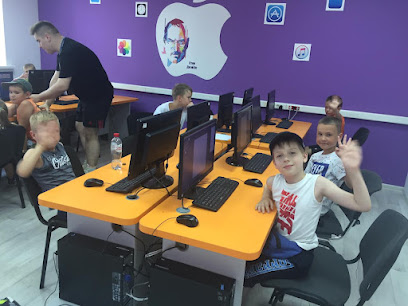 Компьютерная Академия ТОП Нижний Новород