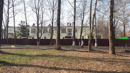 Подольский Детский Дом Для детей-сирот И Детей, Оставшихся Без Попечения Родителей